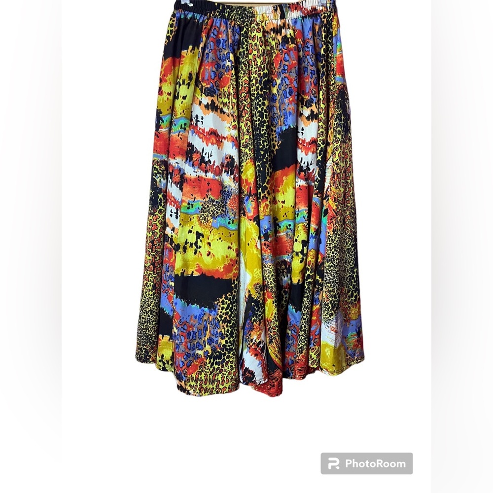 Esy Studio EY Maxi Skirt